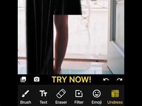 ‎Nude App on the App Store